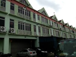 Kb Industrial Building (D14), Factory #456950141